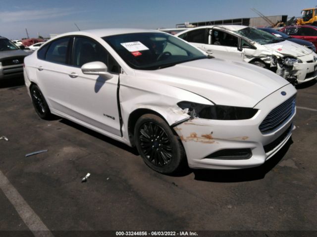 FORD FUSION 2015 3fa6p0lu8fr151302