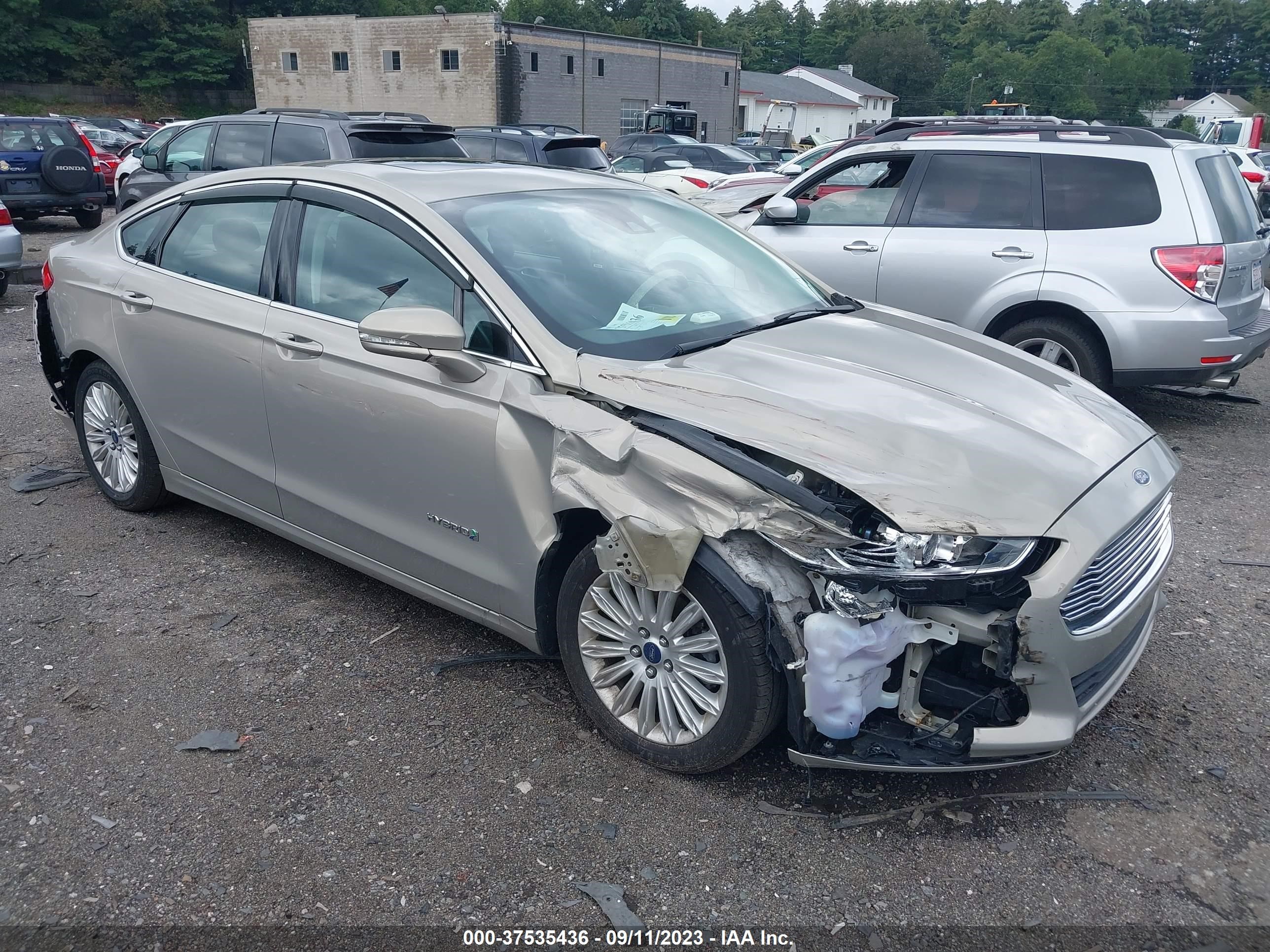 FORD FUSION 2015 3fa6p0lu8fr157536