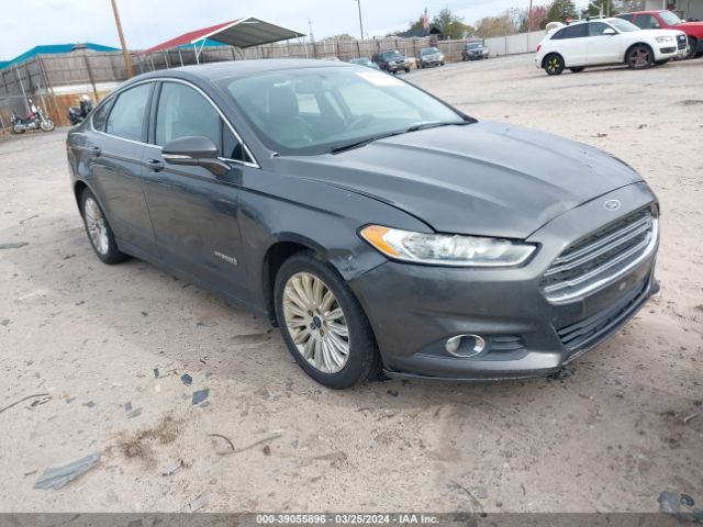 FORD FUSION HYBRID 2015 3fa6p0lu8fr157634