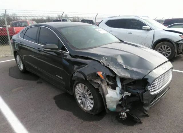 FORD FUSION 2015 3fa6p0lu8fr168424