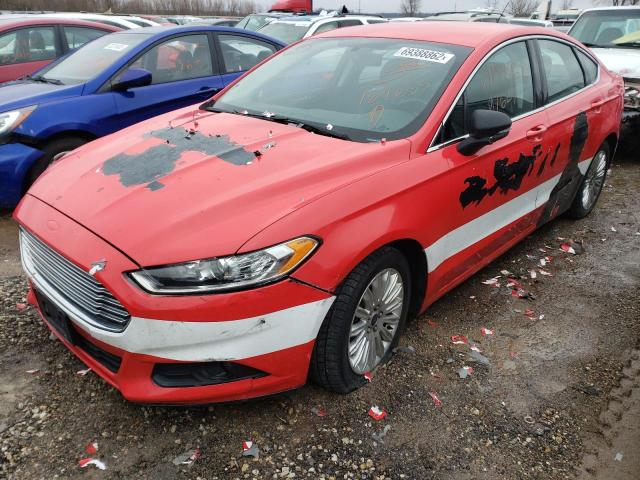 FORD FUSION SE 2015 3fa6p0lu8fr169685