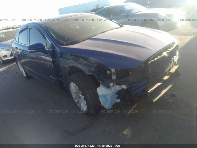 FORD FUSION 2015 3fa6p0lu8fr169802