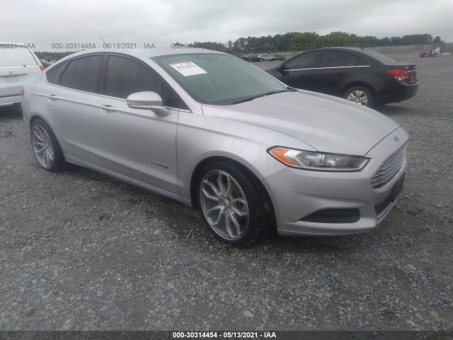 FORD FUSION 2015 3fa6p0lu8fr171288