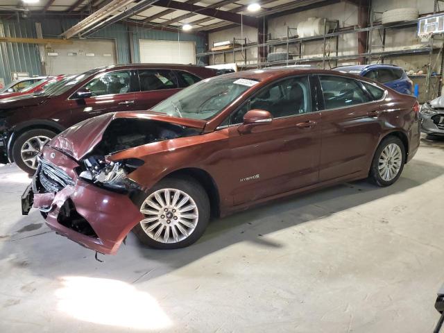 FORD FUSION SE 2015 3fa6p0lu8fr179150