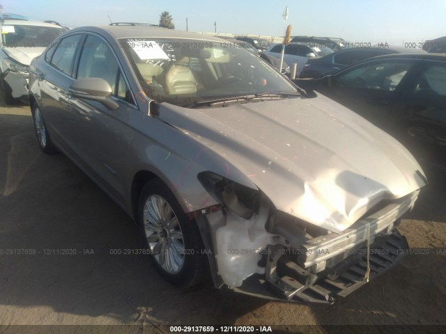 FORD FUSION 2015 3fa6p0lu8fr183912