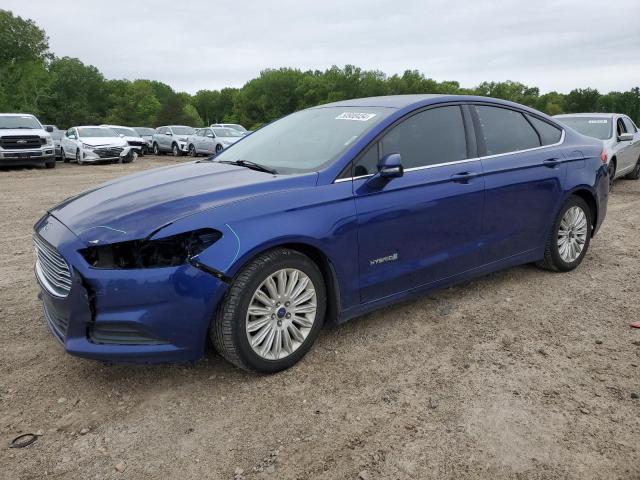 FORD FUSION 2015 3fa6p0lu8fr185188