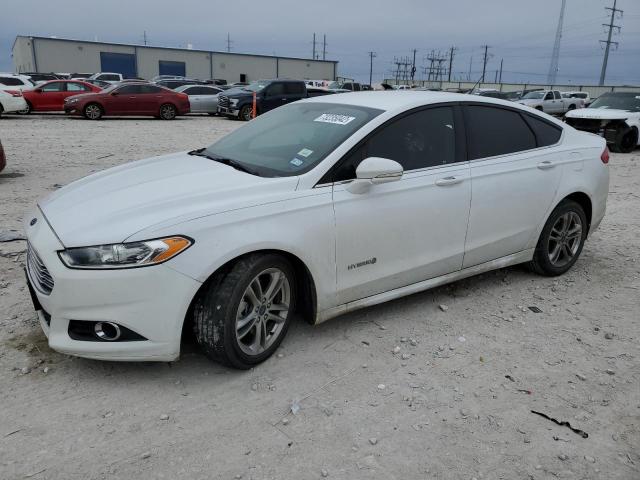 FORD FUSION SE 2015 3fa6p0lu8fr186552