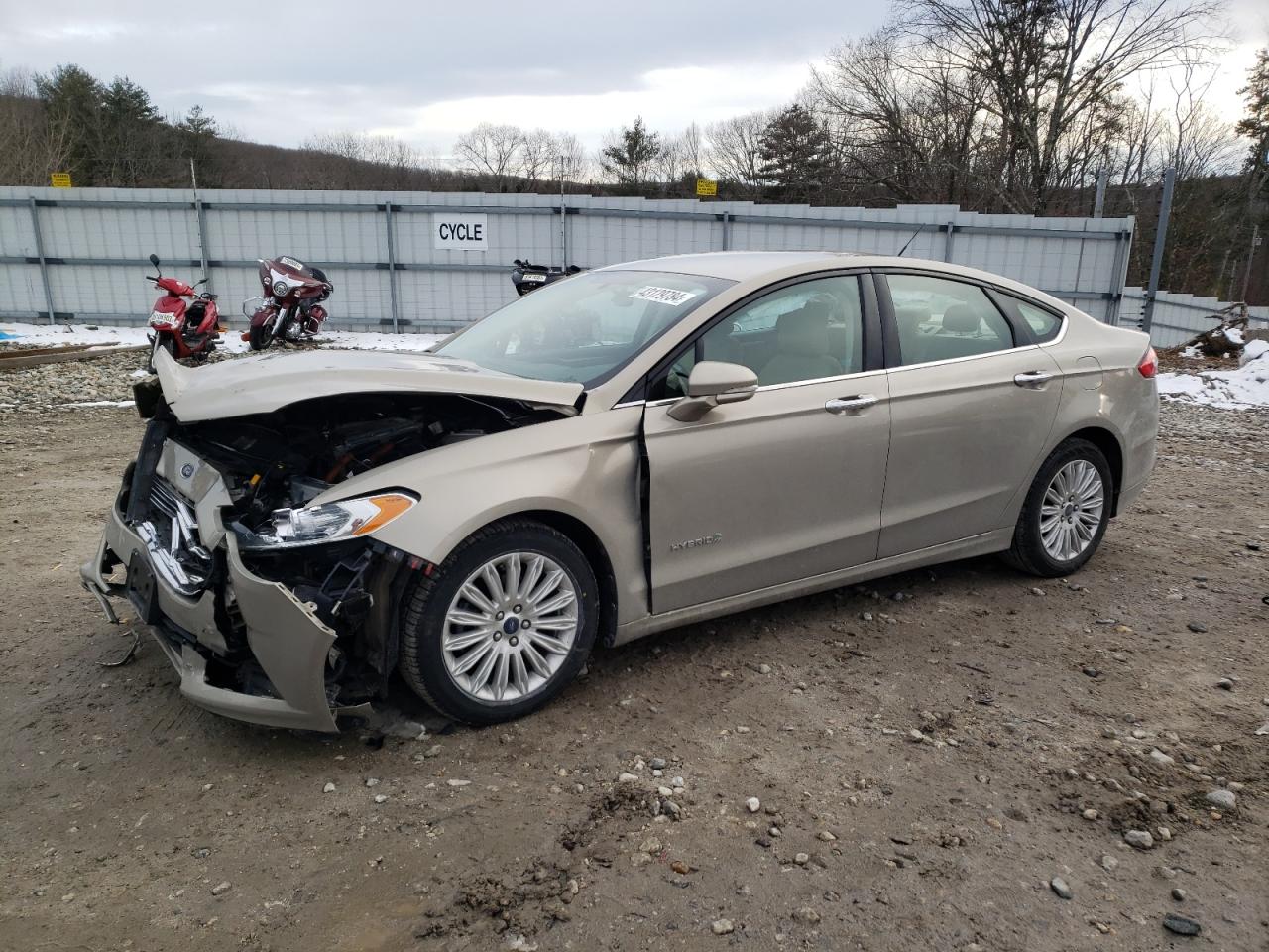 FORD FUSION 2015 3fa6p0lu8fr187796