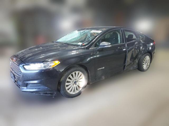 FORD FUSION 2015 3fa6p0lu8fr202331