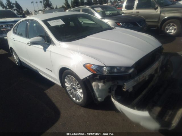 FORD FUSION 2015 3fa6p0lu8fr206699