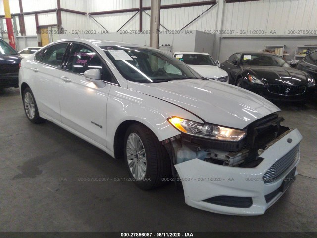 FORD FUSION 2015 3fa6p0lu8fr226967