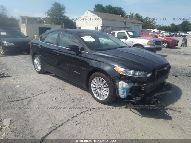 FORD FUSION 2015 3fa6p0lu8fr227181