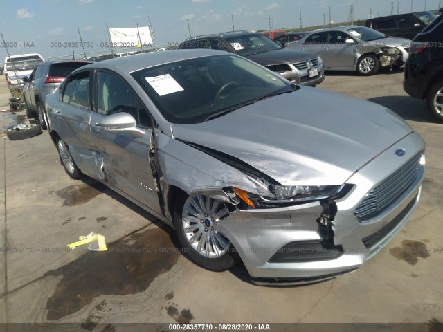 FORD FUSION 2015 3fa6p0lu8fr242893