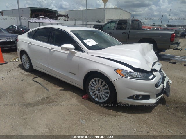 FORD FUSION 2015 3fa6p0lu8fr244207