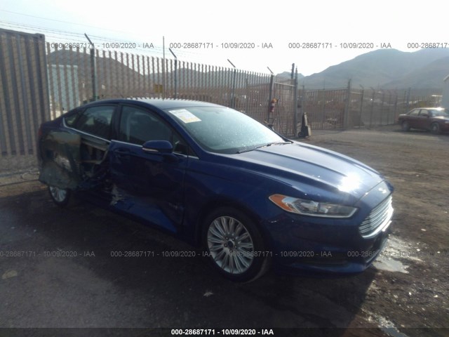 FORD FUSION 2015 3fa6p0lu8fr245728