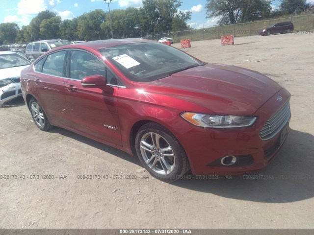 FORD FUSION 2015 3fa6p0lu8fr264750