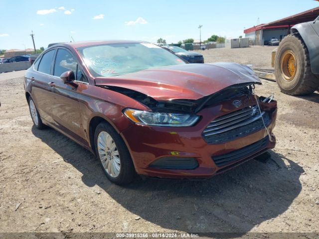 FORD FUSION 2015 3fa6p0lu8fr265848