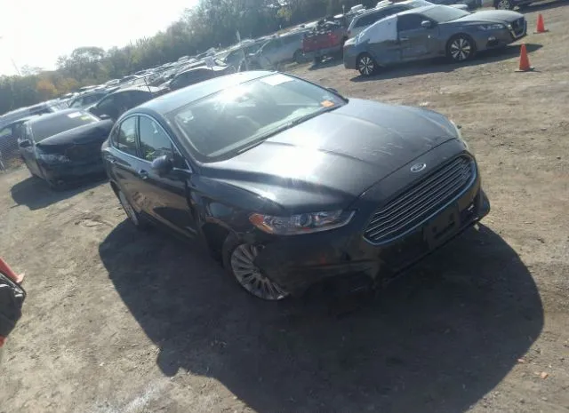 FORD FUSION 2015 3fa6p0lu8fr273187