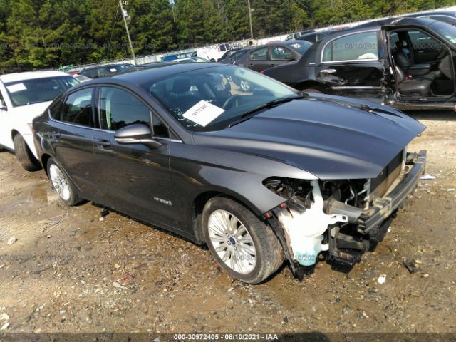 FORD FUSION 2015 3fa6p0lu8fr296694