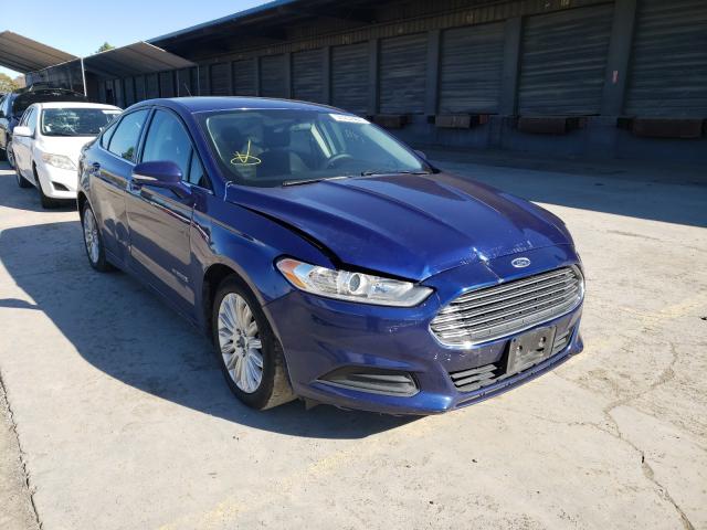 FORD FUSION SE 2015 3fa6p0lu8fr296825