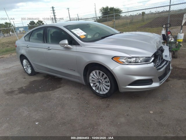 FORD FUSION 2015 3fa6p0lu8fr304454