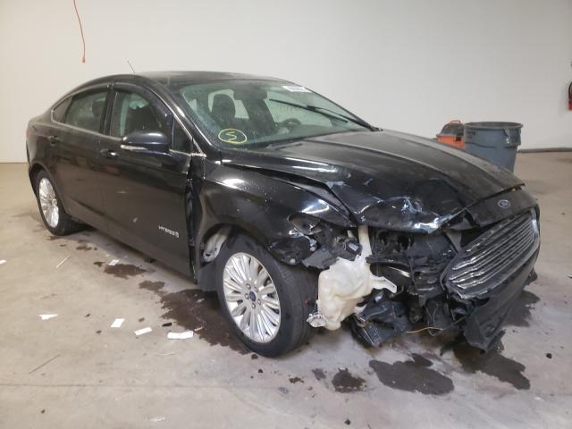 FORD FUSION SE 2015 3fa6p0lu8fr308634