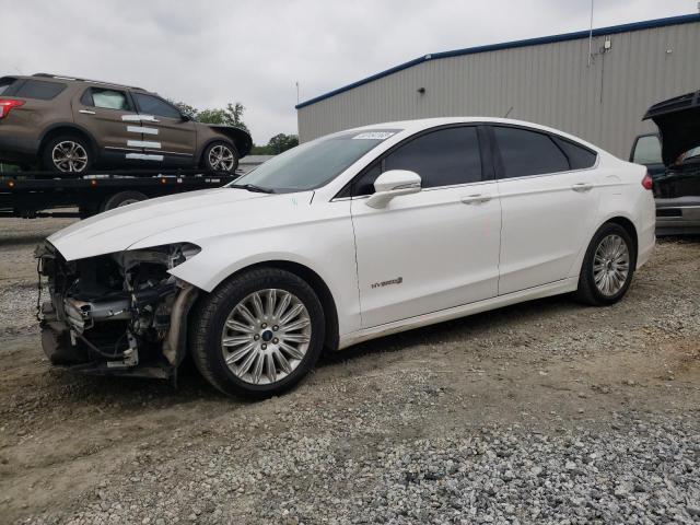 FORD FUSION SE 2015 3fa6p0lu8fr308701