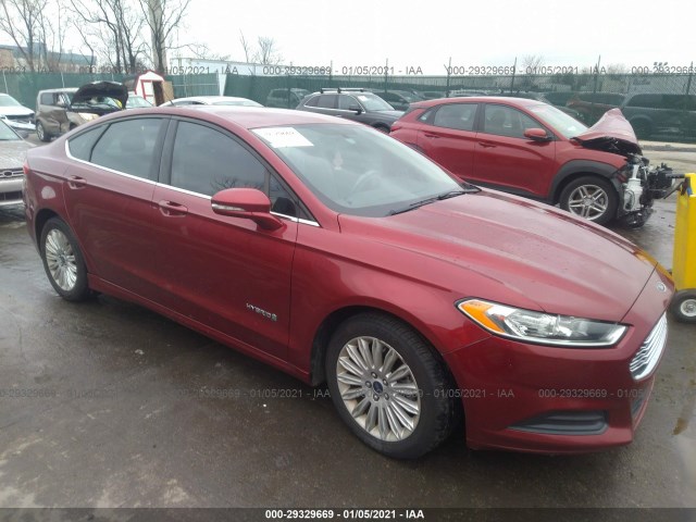 FORD FUSION 2016 3fa6p0lu8gr130337