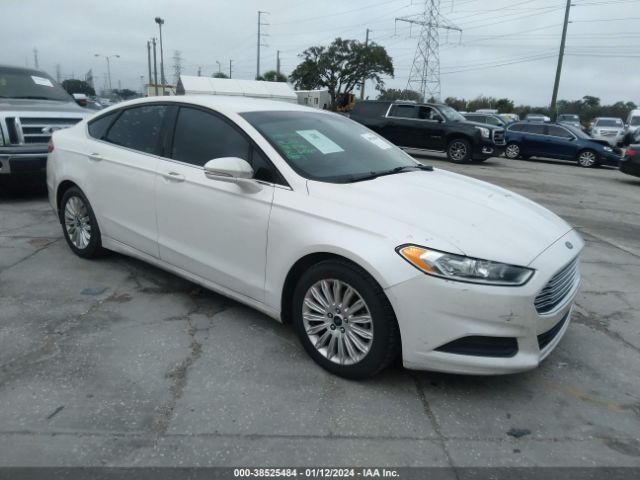 FORD FUSION HYBRID 2016 3fa6p0lu8gr140401