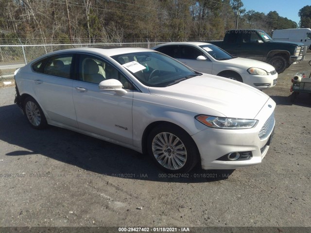 FORD FUSION 2016 3fa6p0lu8gr163497