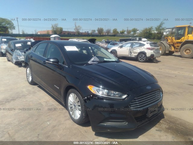 FORD FUSION 2016 3fa6p0lu8gr184236