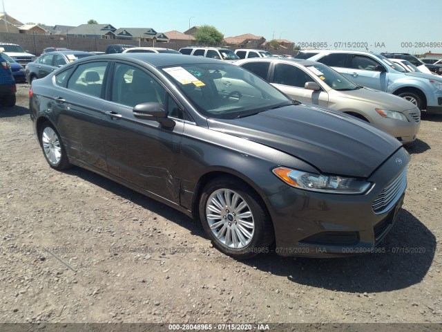 FORD FUSION 2016 3fa6p0lu8gr203836