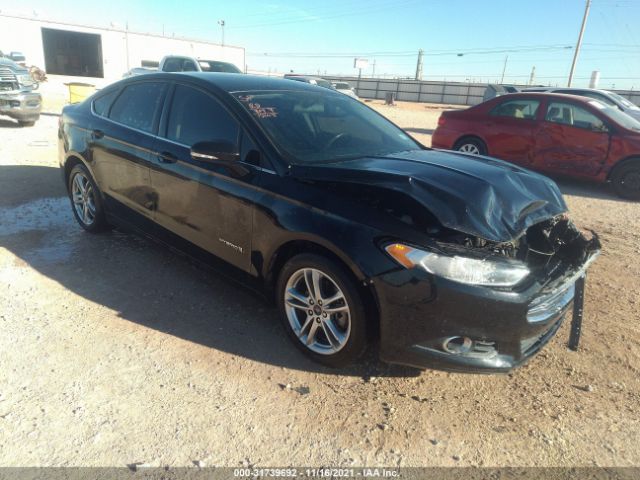 FORD FUSION 2016 3fa6p0lu8gr204100