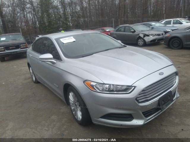 FORD FUSION 2016 3fa6p0lu8gr211676