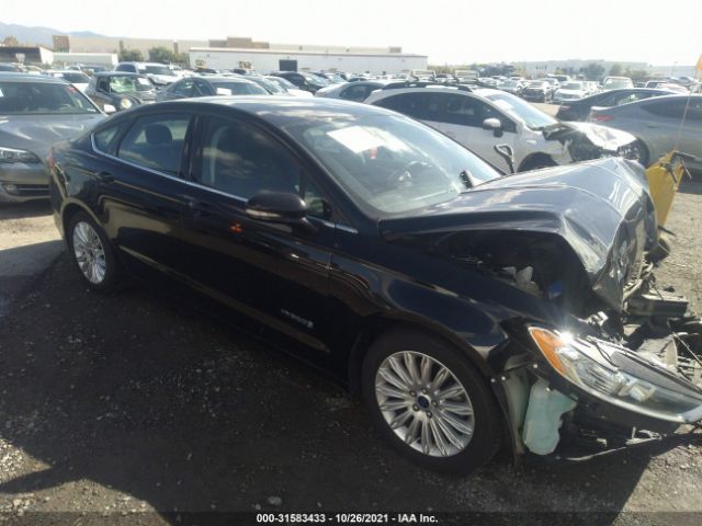 FORD FUSION 2016 3fa6p0lu8gr218286