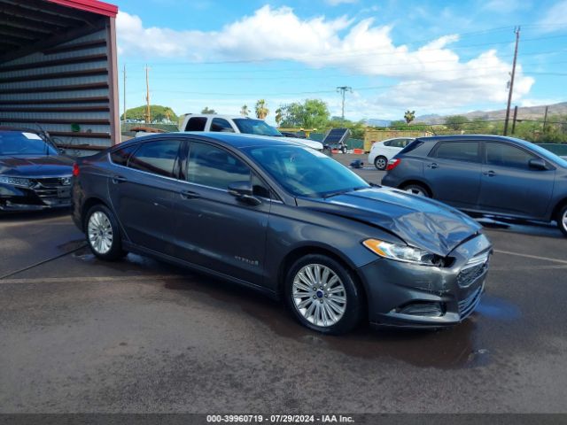 FORD FUSION 2016 3fa6p0lu8gr227604