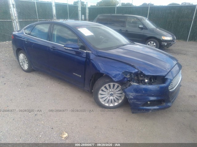 FORD FUSION 2016 3fa6p0lu8gr250316