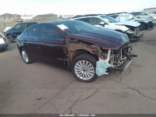 FORD FUSION 2016 3fa6p0lu8gr282070