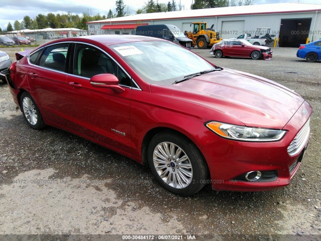 FORD FUSION 2016 3fa6p0lu8gr283011