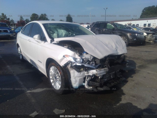 FORD FUSION 2016 3fa6p0lu8gr296910