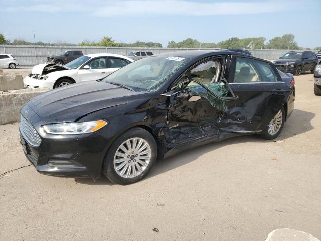 FORD FUSION SE 2016 3fa6p0lu8gr346236