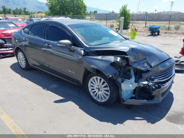 FORD FUSION 2016 3fa6p0lu8gr359908