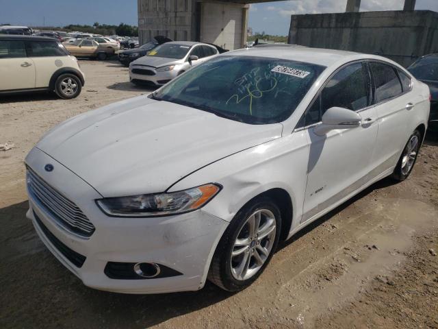 FORD FUSION SE 2016 3fa6p0lu8gr376496