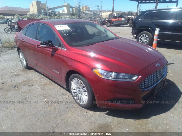 FORD FUSION 2016 3fa6p0lu8gr388454