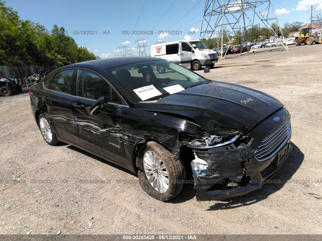 FORD FUSION 2016 3fa6p0lu8gr389197