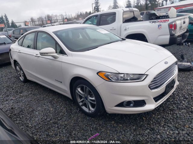 FORD FUSION 2016 3fa6p0lu8gr405172