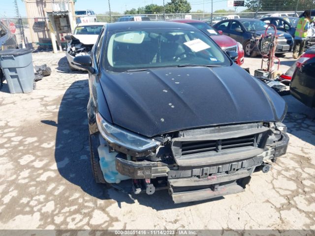 FORD FUSION 2017 3fa6p0lu8hr123003