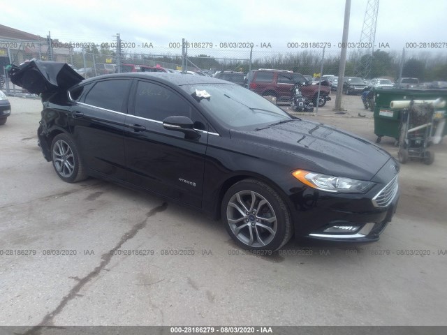 FORD FUSION 2017 3fa6p0lu8hr144661