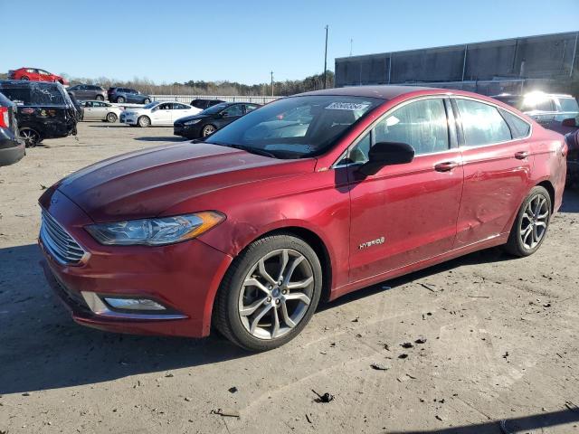 FORD FUSION SE 2017 3fa6p0lu8hr161802