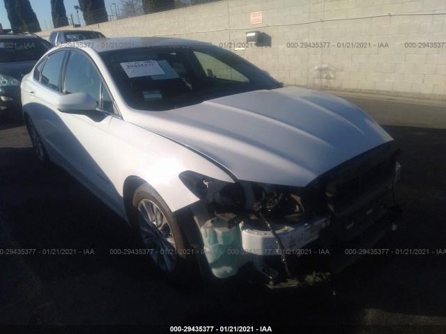 FORD FUSION 2017 3fa6p0lu8hr167664